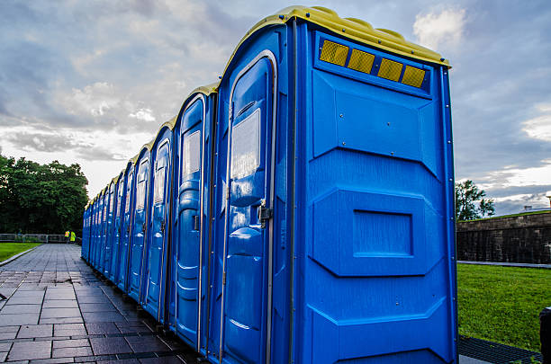 Best Portable toilet rental cost  in Kasson, MN